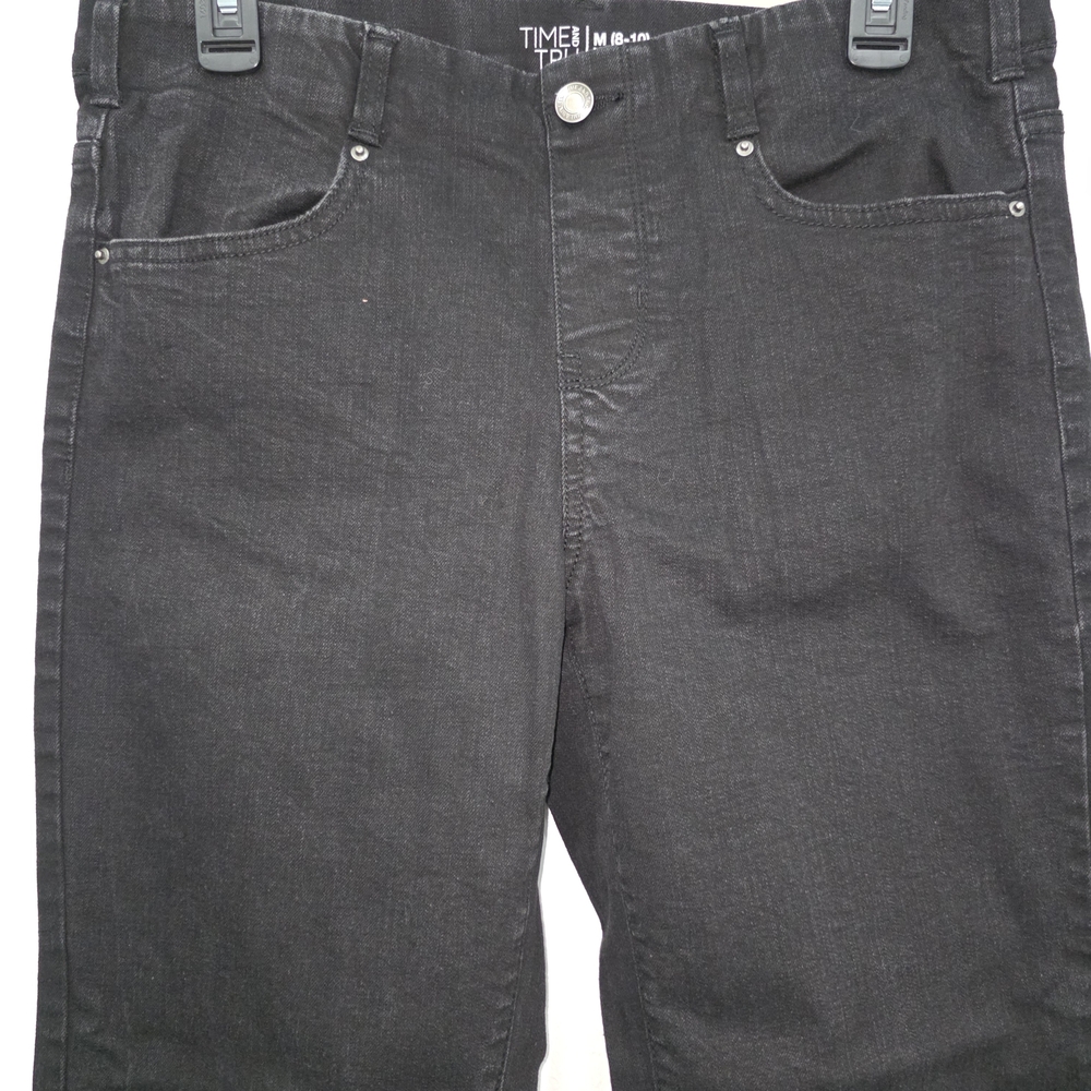 Black Women's Jeans